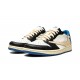 Nike Air Jordan 1 Low OG Pánské Travis Scott - Fragment DM7866-140 Obuv