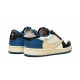 Nike Air Jordan 1 Low OG Pánské Travis Scott - Fragment DM7866-140 Obuv